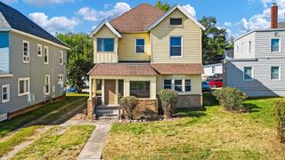 709 N Wheeling Avenue, Muncie, IN 47303