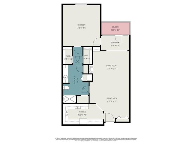 2865 LENOX NE Road 111, Atlanta, GA 30324