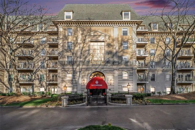 2865 LENOX NE Road 111, Atlanta, GA 30324