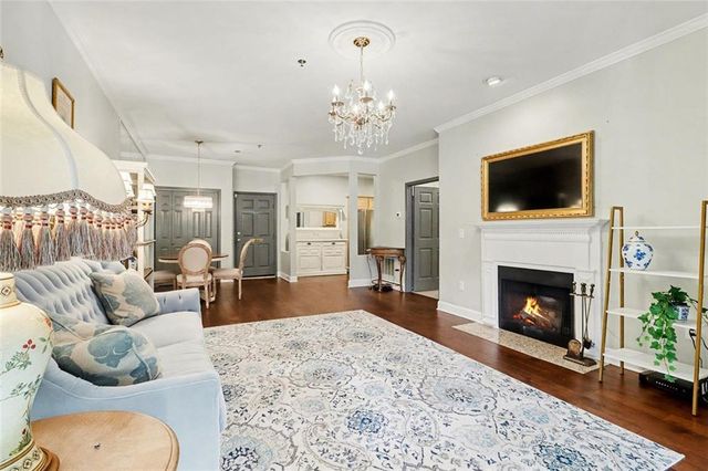 2865 LENOX NE Road 111, Atlanta, GA 30324