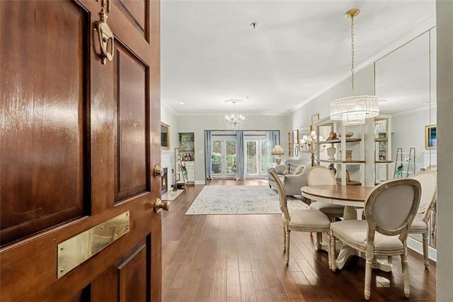 2865 LENOX NE Road 111, Atlanta, GA 30324