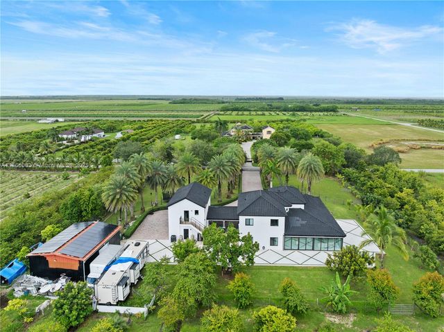 35351 SW 218th Ave, Homestead, FL 33034