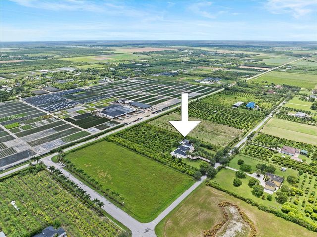 35351 SW 218th Ave, Homestead, FL 33034