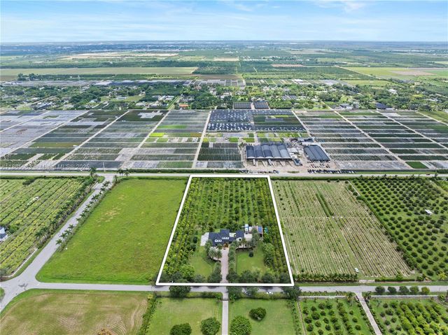 35351 SW 218th Ave, Homestead, FL 33034