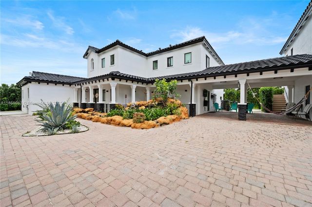 35351 SW 218th Ave, Homestead, FL 33034