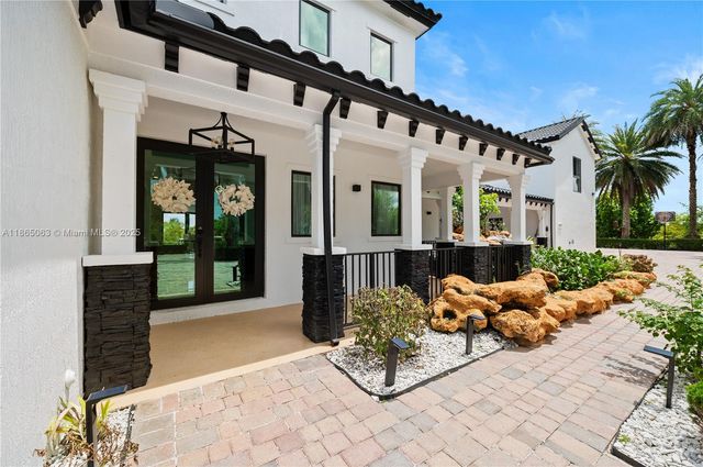 35351 SW 218th Ave, Homestead, FL 33034