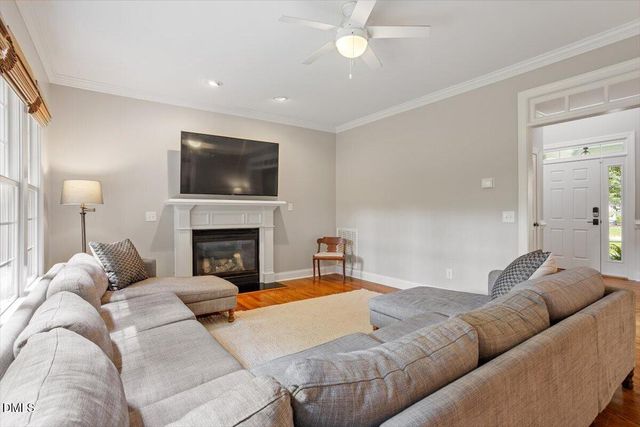 4725 Linaria Lane, Fuquay Varina, NC 27526