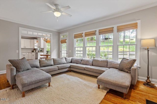 4725 Linaria Lane, Fuquay Varina, NC 27526