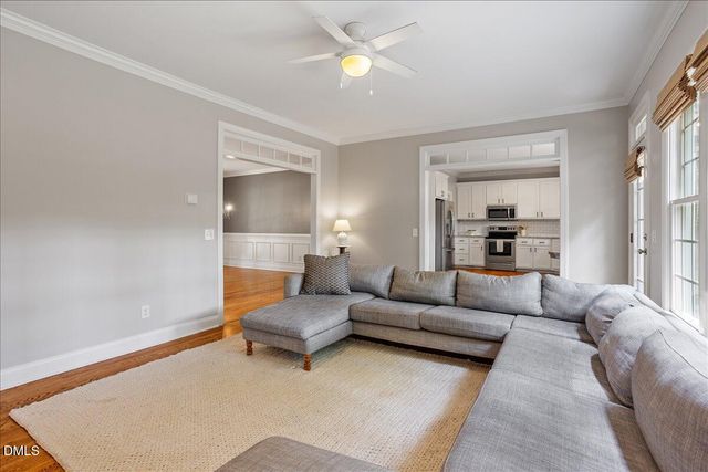 4725 Linaria Lane, Fuquay Varina, NC 27526