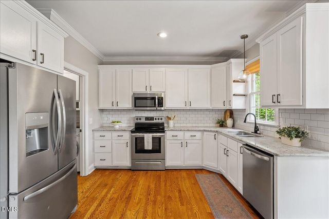 4725 Linaria Lane, Fuquay Varina, NC 27526