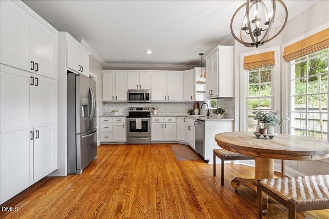 4725 Linaria Lane, Fuquay Varina, NC 27526