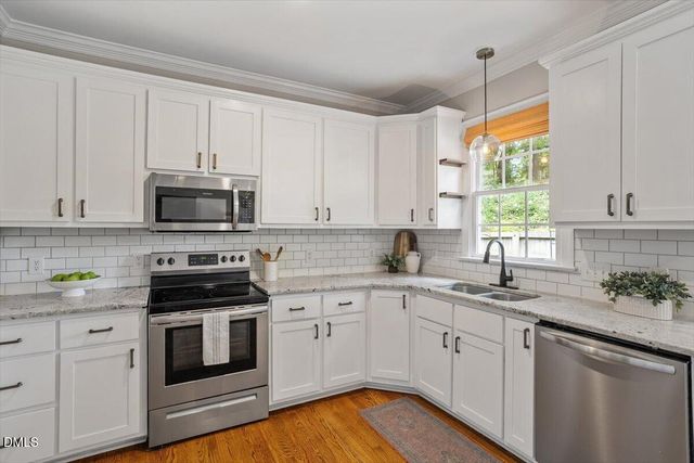 4725 Linaria Lane, Fuquay Varina, NC 27526