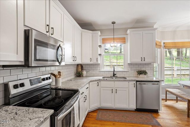 4725 Linaria Lane, Fuquay Varina, NC 27526
