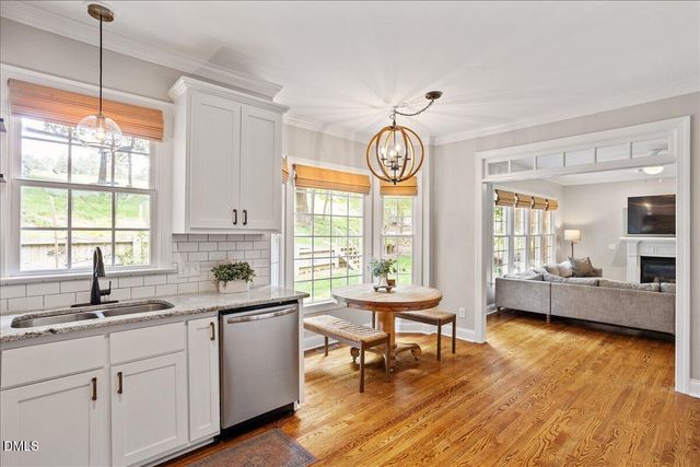 4725 Linaria Lane, Fuquay Varina, NC 27526