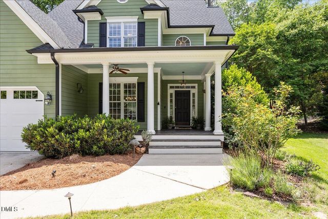 4725 Linaria Lane, Fuquay Varina, NC 27526