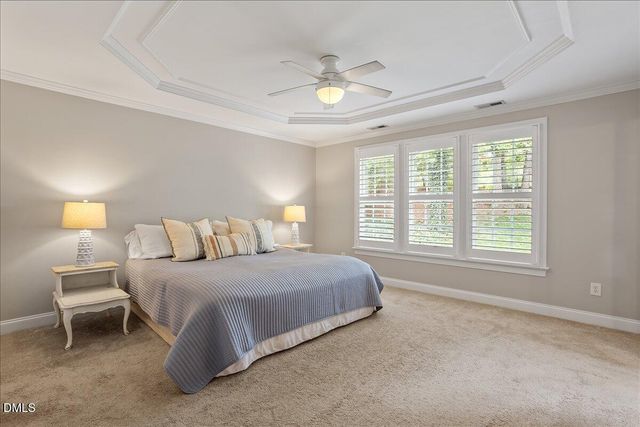 4725 Linaria Lane, Fuquay Varina, NC 27526