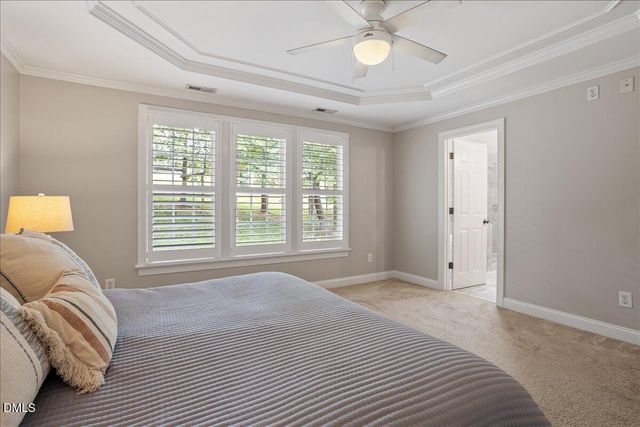4725 Linaria Lane, Fuquay Varina, NC 27526
