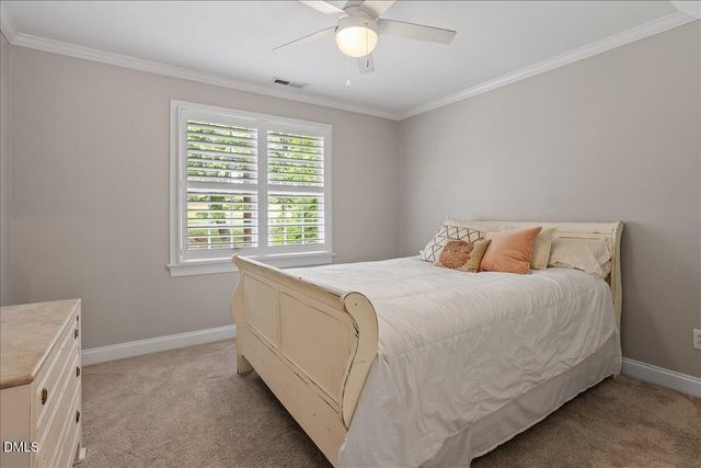 4725 Linaria Lane, Fuquay Varina, NC 27526