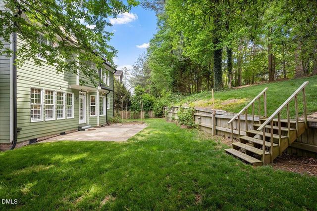4725 Linaria Lane, Fuquay Varina, NC 27526