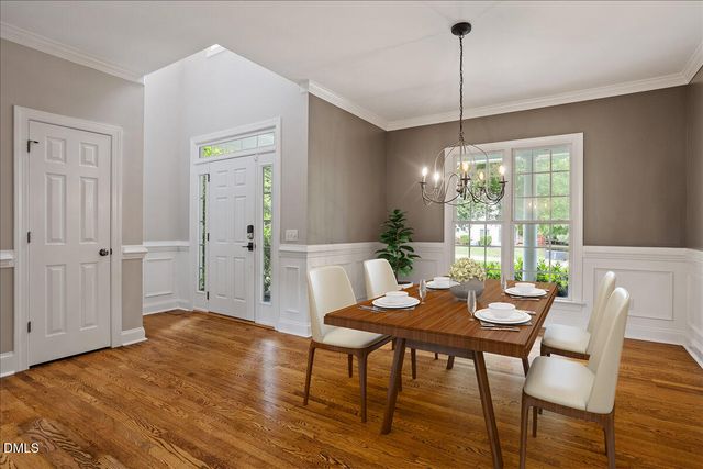4725 Linaria Lane, Fuquay Varina, NC 27526