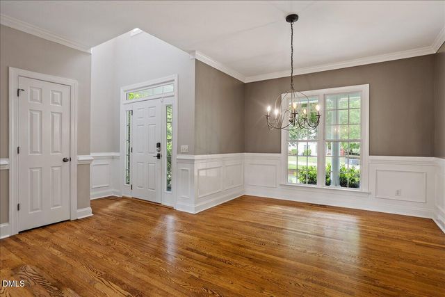 4725 Linaria Lane, Fuquay Varina, NC 27526