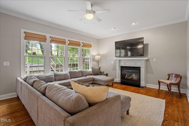 4725 Linaria Lane, Fuquay Varina, NC 27526