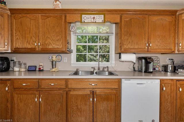124 Hunter Circle, Wilkesboro, NC 28697