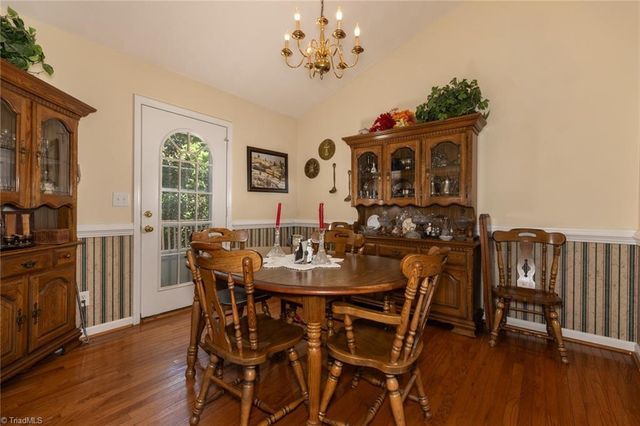 124 Hunter Circle, Wilkesboro, NC 28697