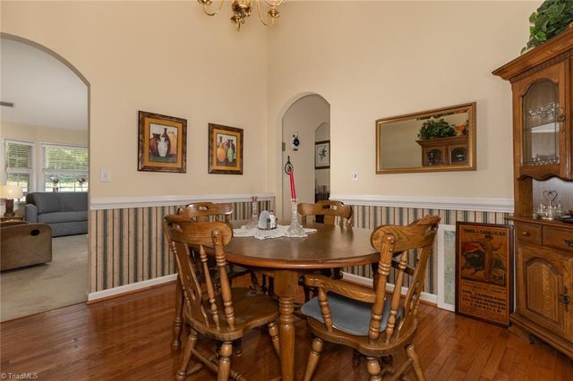 124 Hunter Circle, Wilkesboro, NC 28697