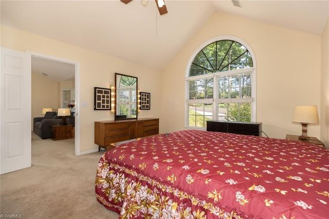 124 Hunter Circle, Wilkesboro, NC 28697