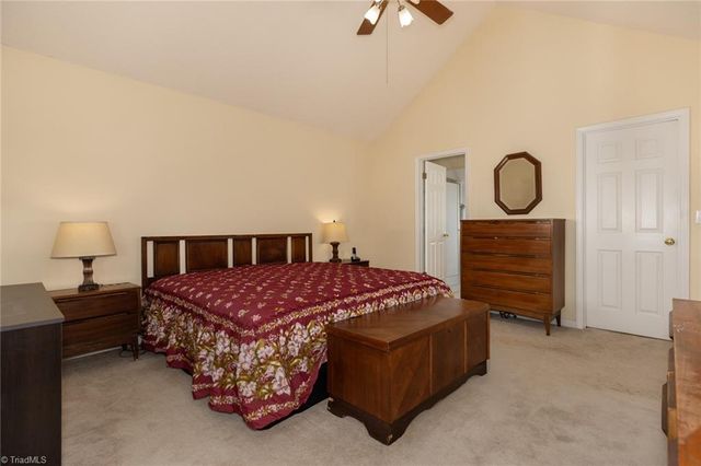 124 Hunter Circle, Wilkesboro, NC 28697