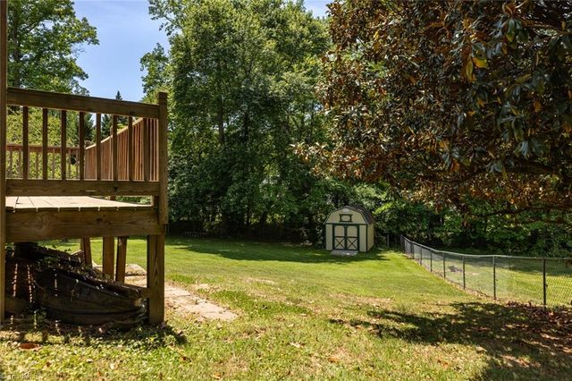 124 Hunter Circle, Wilkesboro, NC 28697