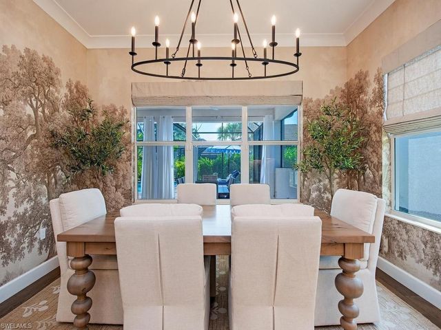 12058 Mimosa ST, Naples, FL 34120