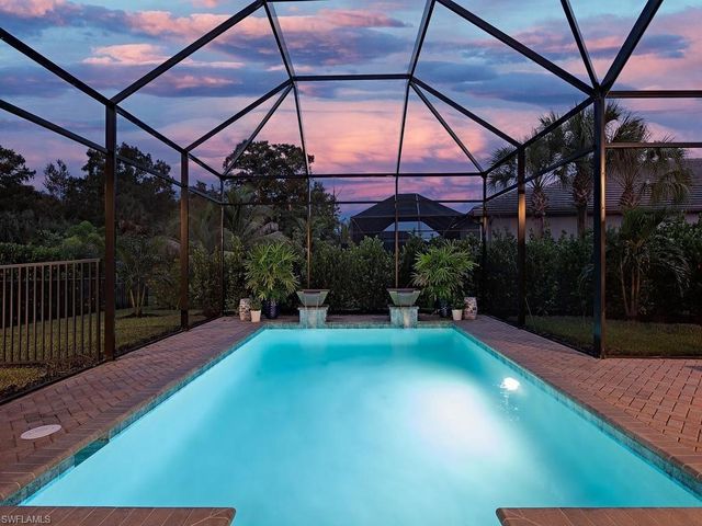 12058 Mimosa ST, Naples, FL 34120
