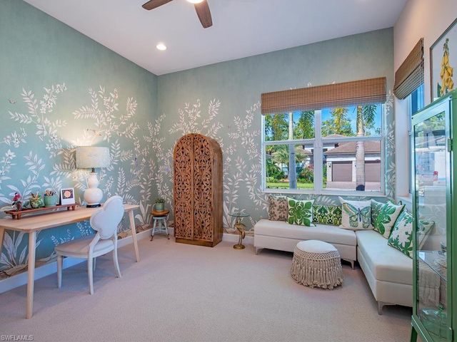 12058 Mimosa ST, Naples, FL 34120