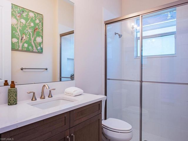 12058 Mimosa ST, Naples, FL 34120