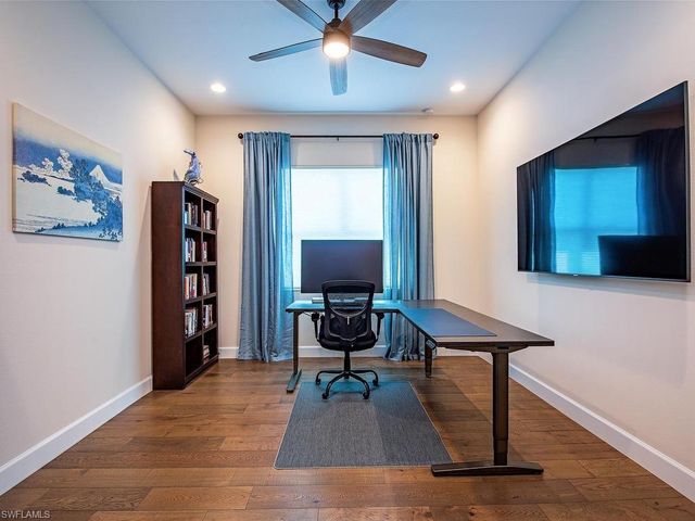 12058 Mimosa ST, Naples, FL 34120