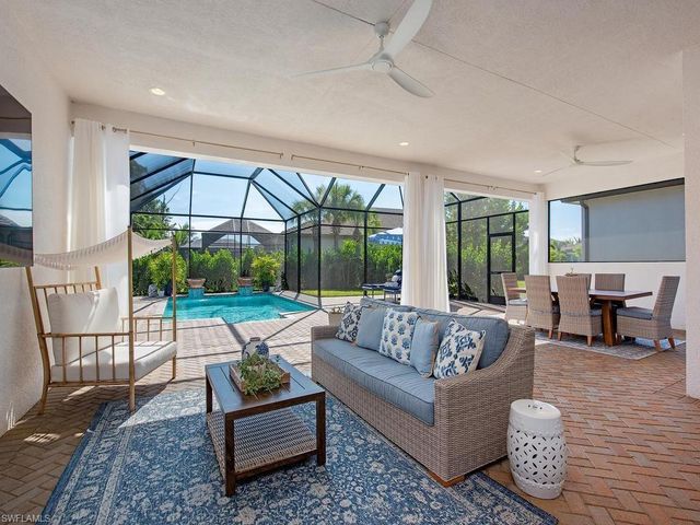 12058 Mimosa ST, Naples, FL 34120