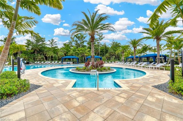 12058 Mimosa ST, Naples, FL 34120