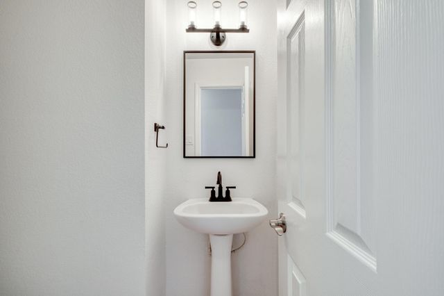 12825 James Madison ST, Manor, TX 78653