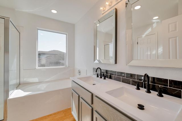 12825 James Madison ST, Manor, TX 78653