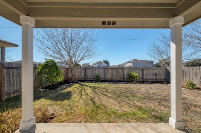 12825 James Madison ST, Manor, TX 78653