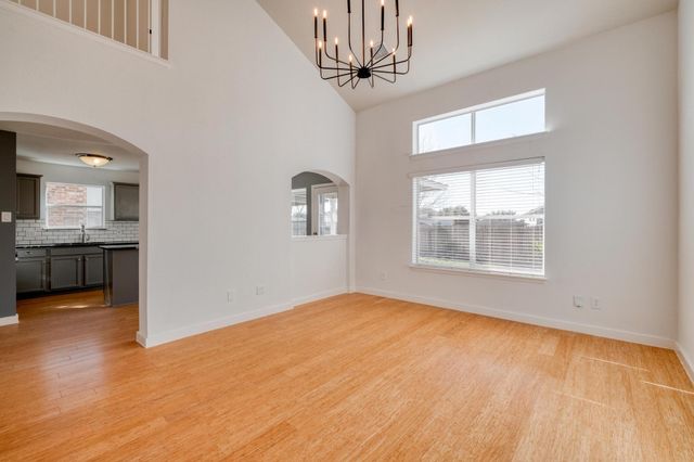 12825 James Madison ST, Manor, TX 78653