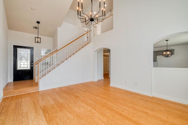 12825 James Madison ST, Manor, TX 78653