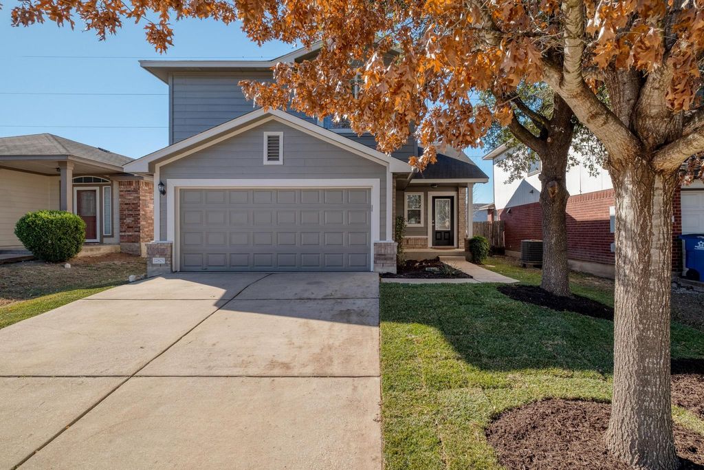 12825 James Madison ST, Manor, TX 78653