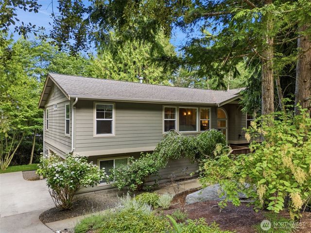 43 Goliah Lane, Port Ludlow, WA 98365