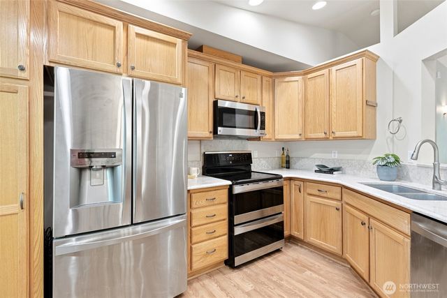 43 Goliah Lane, Port Ludlow, WA 98365