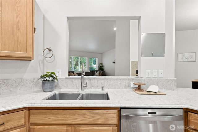43 Goliah Lane, Port Ludlow, WA 98365