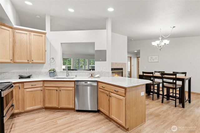 43 Goliah Lane, Port Ludlow, WA 98365
