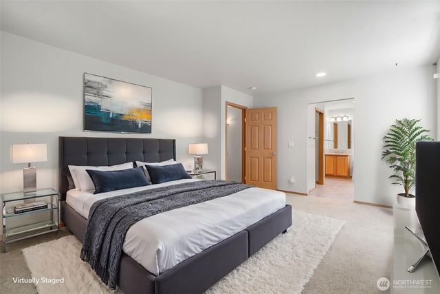 43 Goliah Lane, Port Ludlow, WA 98365